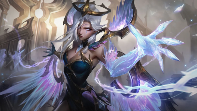 League of Legends: Can't Change Name? Fixed