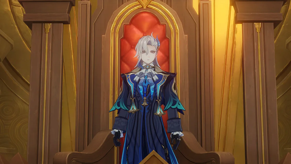 Genshin Impact: Should You Pull for Neuvillette or Hu Tao in 4.1?