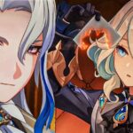 Qui est le véritable Archon de l'eau dans Genshin Impact ? La quête la plus récente démystifie le débat ongoing sur Furina ou Neuvillette Furina or Neuvillette - Who is the Real Hydro Archon? Genshin Impact’s Latest Quest Debunks Long Ongoing Debate
