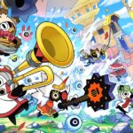 Ratatan, le successeur spirituel de Patapon, dépasse 1 million de £ sur Kickstarter Patapon spiritual successor Ratatan wraps up Kickstarter campaign with over £1m in funding