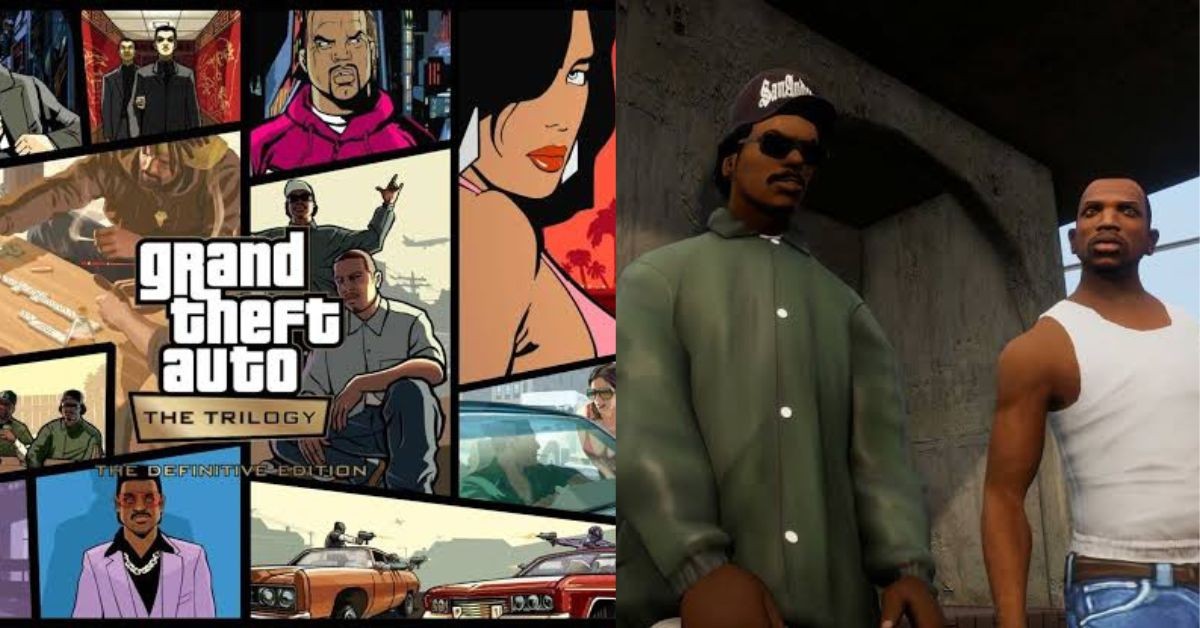 Rockstar Games Rewards GTA+ Players Ahead of GTA 6 Release