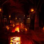 Remake impressionnant d'Ironforge dans Unreal Engine 5 avec Lumen & Nanite Here's a fan remake of World of Warcraft's Ironforge in Unreal Engine 5 with Lumen & Nanite