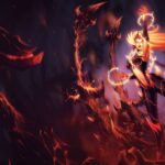 Réponses LoLdle 434 du jeudi 14 septembre 2023 : League of Legends LoLdle answers for September 14, 2023 puzzles (Image via Riot Games)