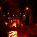 They recreate World of Warcraft in Unreal Engine 5 and the result is spectacular