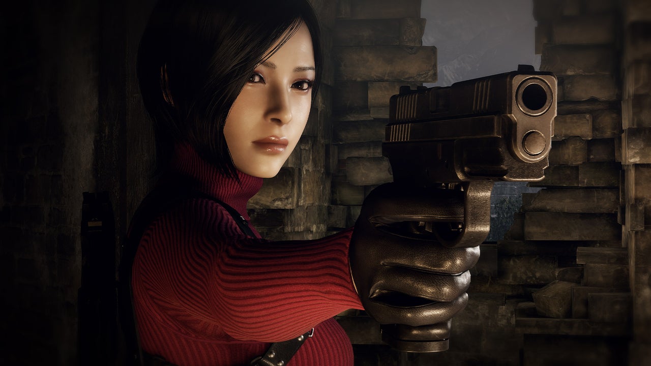 Resident Evil 4: Separate Ways DLC Review