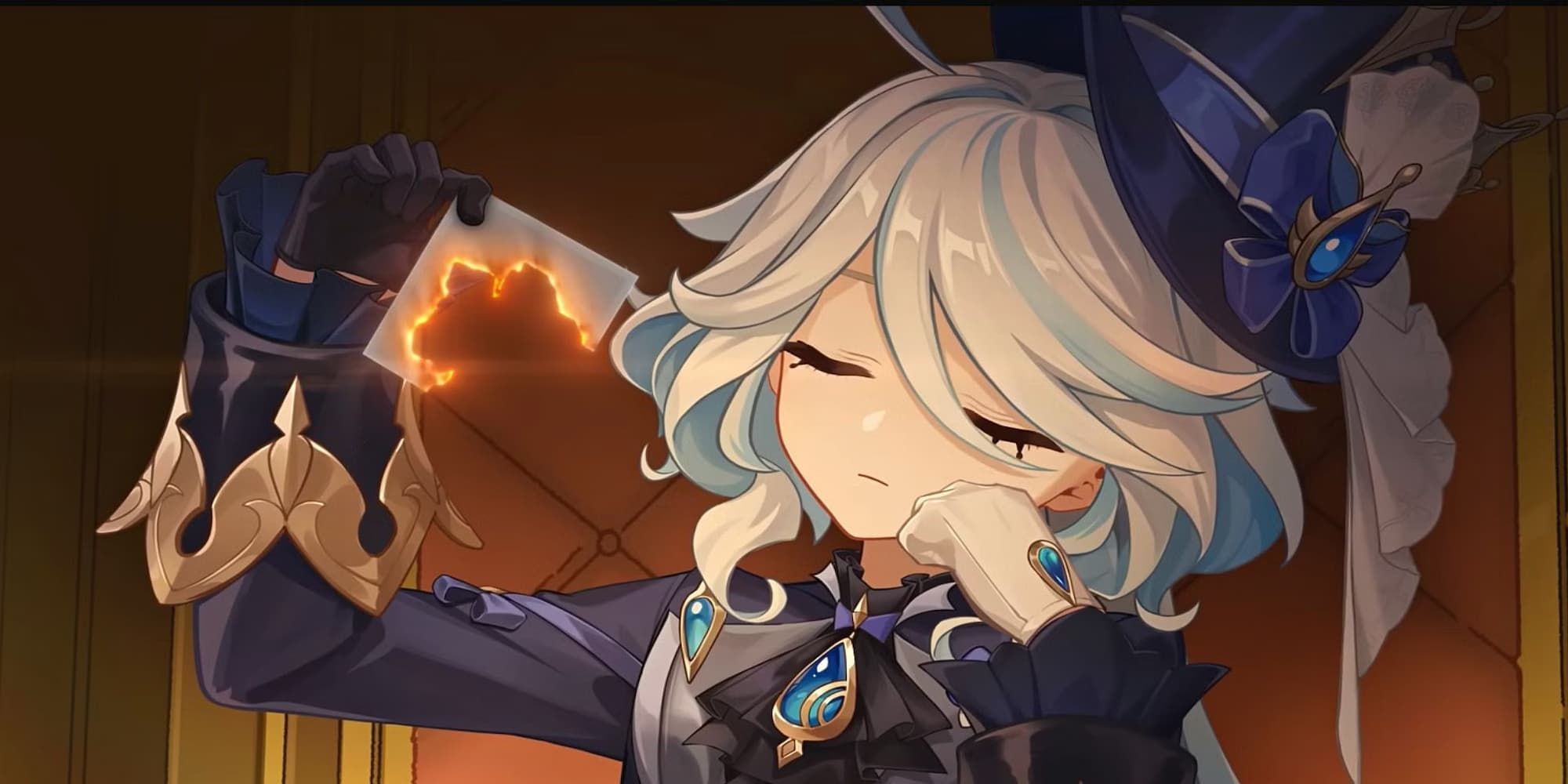 Genshin Impact 4.2 Banner Leaks Are Upsetting Fans, Despite Furina's Hyped Release