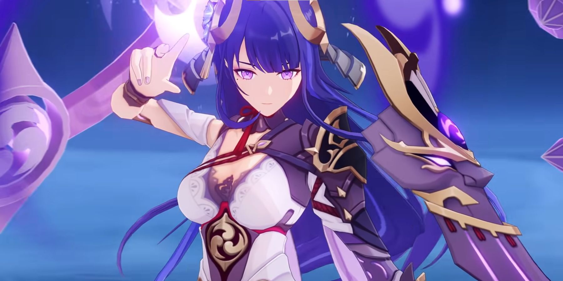 Genshin Impact Leak Hints at Major Quality of Life Change to Weekly Bosses