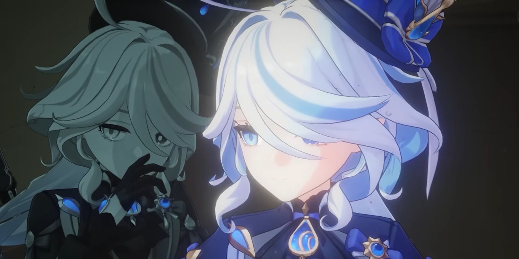 Genshin Impact Leaks More Details About Furina