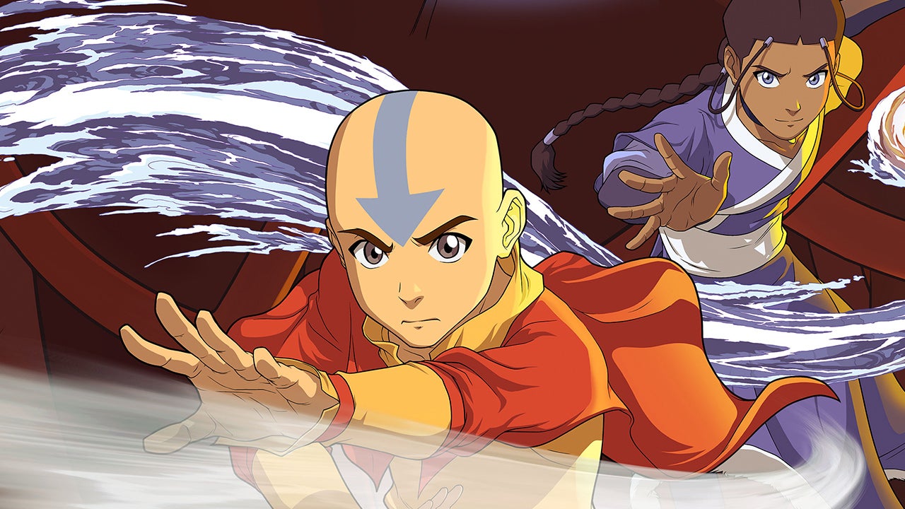 Avatar: The Last Airbender - Quest for Balance Review
