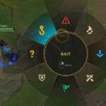 Riot Games supprime le "Bait Ping" de League of Legends après un mauvais usage. Riot Games To Scrap the Bait Ping in League of Legends After Misuse