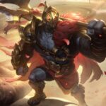 Riot pulls off rare positive PR move, adds Make-A-Wish winner to League of Legends canon
