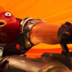 Rocket Ram was nerfed with latest Fortnite update, but only in specific modes