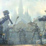 Se déguiser comme des personnages emblématiques bientôt dans World of Warcraft World of Warcraft Might Let Players Dress Up Like Iconic Characters Soon