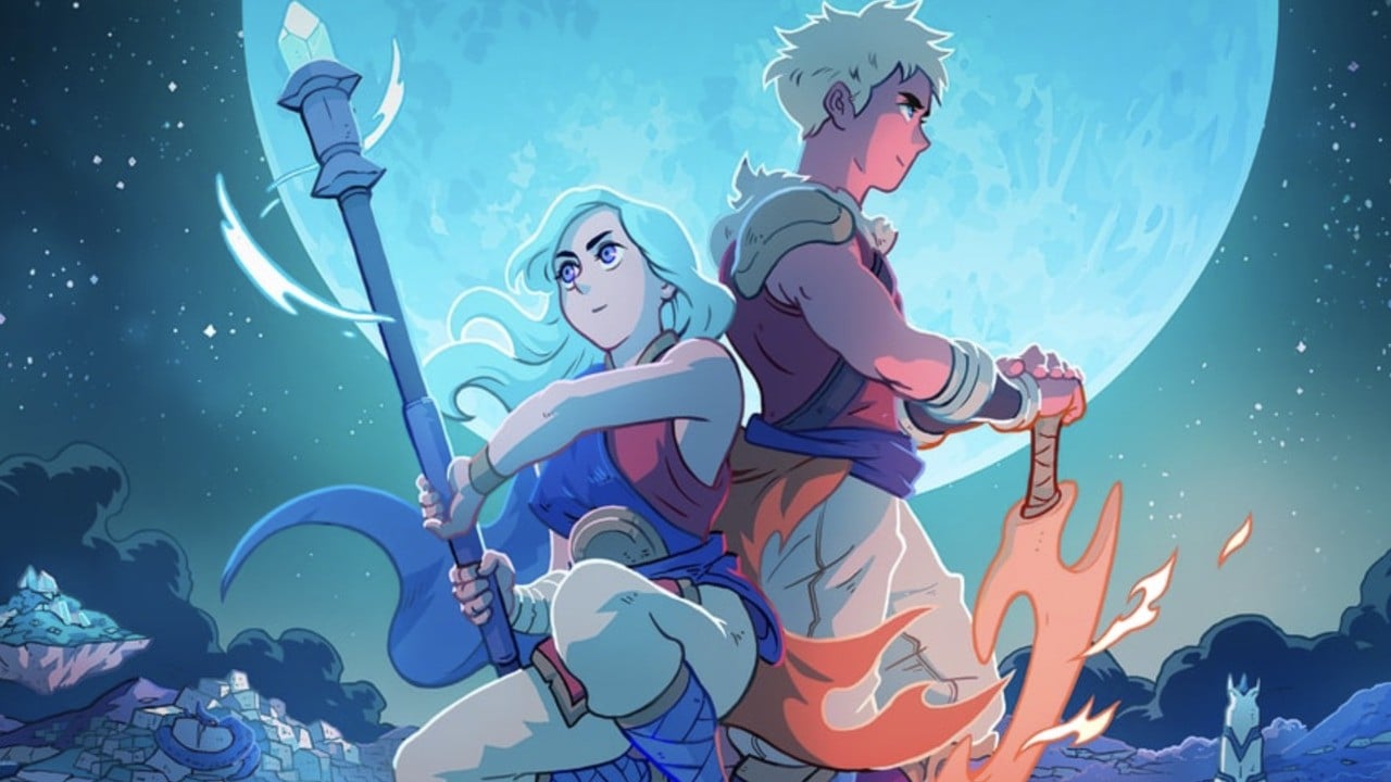 Sea Of Stars Exceeds First Year Sales Projections In Launch Week