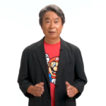 Shigeru Miyamoto remercie chaleureusement Charles Martinet, la voix originale de Mario Nintendo’s Shigeru Miyamoto Issues Heartfelt Thanks to Former Voice of Mario, Charles Martinet