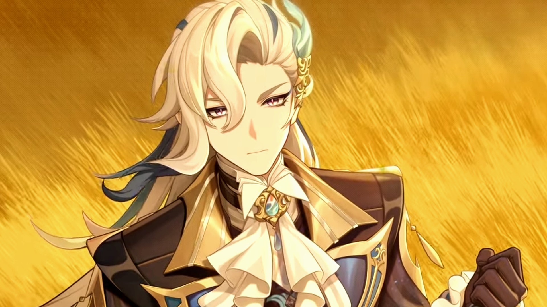 Genshin Impact 4.1 release date, new characters, banners, and events