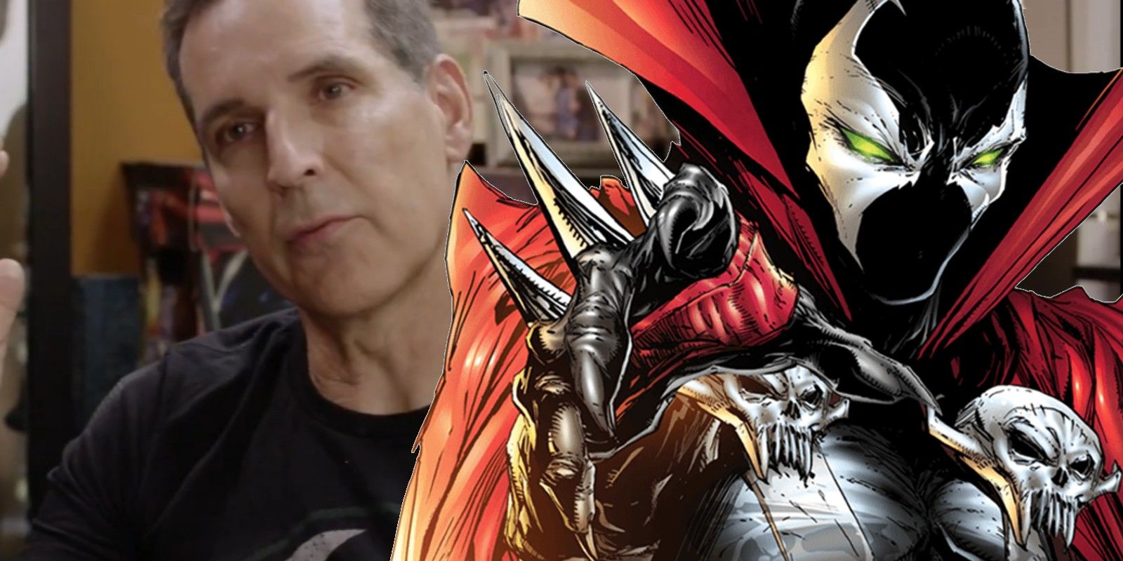 Todd McFarlane is Confident Spawn Will Feel Right at Home in Call of Duty: Warzone