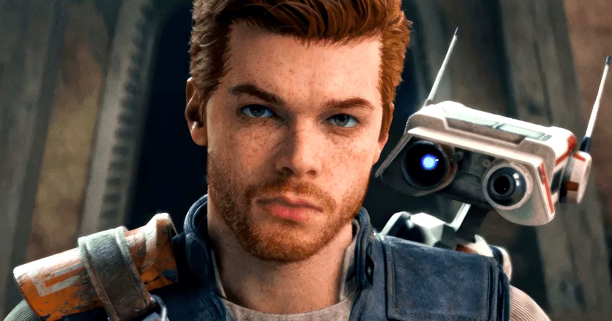 Star Wars Jedi: Survivor on PC is still the worst triple-A PC port of 2023