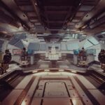 Starfield : Démarrage en douceur avec ces 10 informations essentielles pour bien commencer votre périple Starfield Screenshot