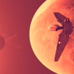 Starfield : Pilotez des vaisseaux célestes Starfield - Can You Pilot Starborn Ships