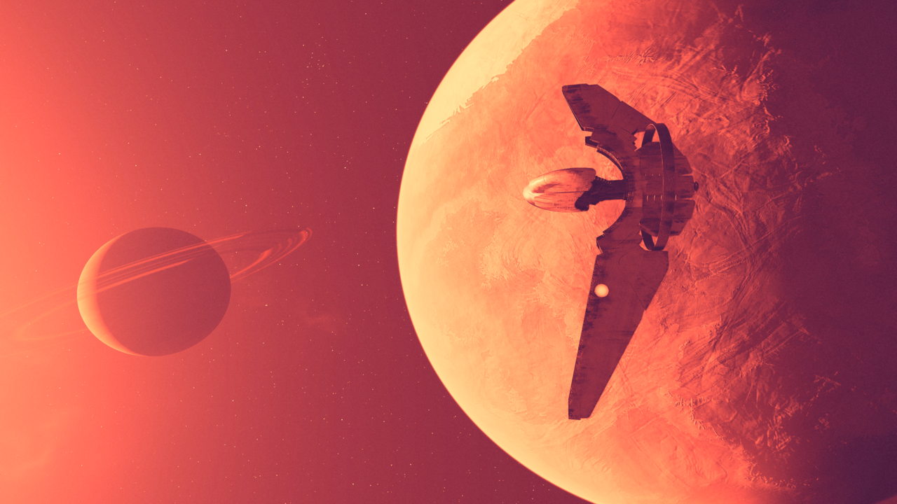 Starfield - Can You Pilot Starborn Ships