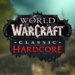 World of Warcraft Classic Hardcore Week One Statistics Reveal Most Deadly Enemies