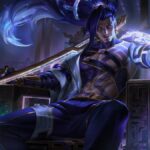 League of Legends Is Removing an "Unacceptable" Ping Soon