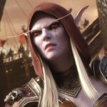 Sylvanas Windrunner is back in WoW, but not how you expect