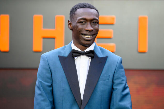 TikTok Star Khaby Lame Feels ‘So Blessed’ Following His Fortnite Debut