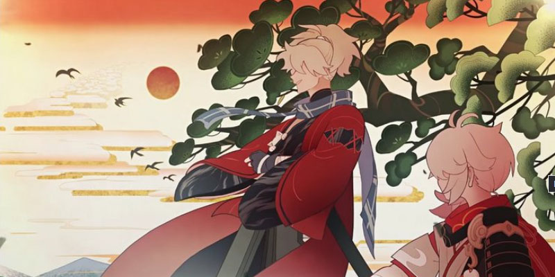 tomo-genshin