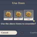 How to Find All Three Spur Gears in Genshin Impact