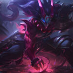 Tryndamere domine le classement des meilleurs champions de League of Legends après les améliorations de la mise à jour 13.17. Liam Ho