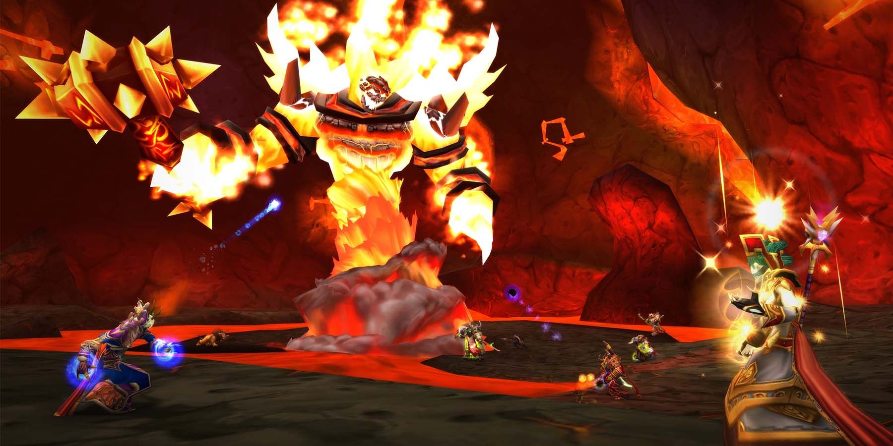 A Warcraft Game Like Baldur’s Gate 3 Has a Ton of Potential