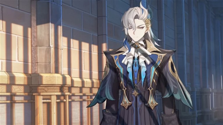 One of the stars of Demon Slayer joins the video game Genshin Impact