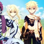 Une étoile de Demon Slayer rejoint le casting de Genshin Impact. Demon Slayer Star Joins Genshin Impact Cast