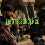 Warzone 2.0 : Explication du Fort Resurgence Warzone