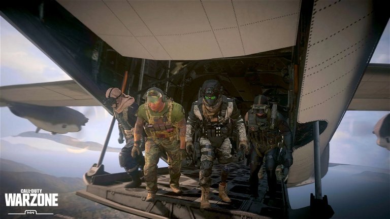Warzone has ruined Call of Duty, according to fans of the franchise