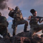 Warzone : des camouflages avec fonction spéciale Warzone Camo Has Special Feature