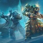 WoW: Wrath Of The Lich King Classic Gets Noticeably Less "Classic" Next Month