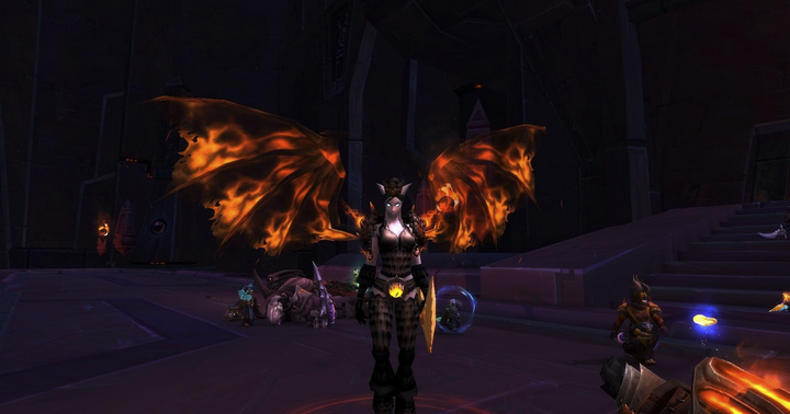 World of Warcraft: Top 6 Unique Items Dropped by Bosses in Aberrus | Sponsored
