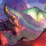 World of Warcraft Might be Getting a Sixth Dragon Aspect