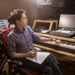 Genshin Impact composer Yu-Peng Chen leaves HoYoverse, HOYO-MiX