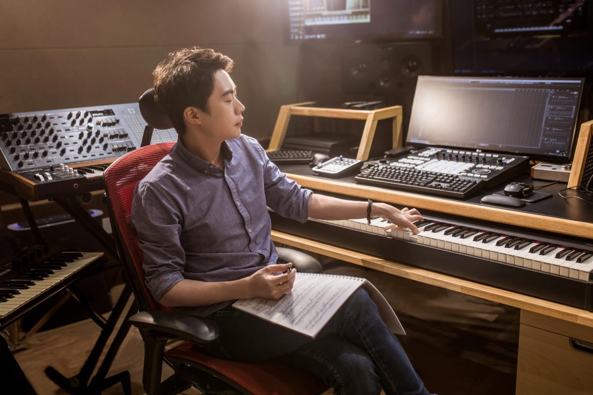 Genshin Impact composer Yu-Peng Chen leaves HoYoverse, HOYO-MiX
