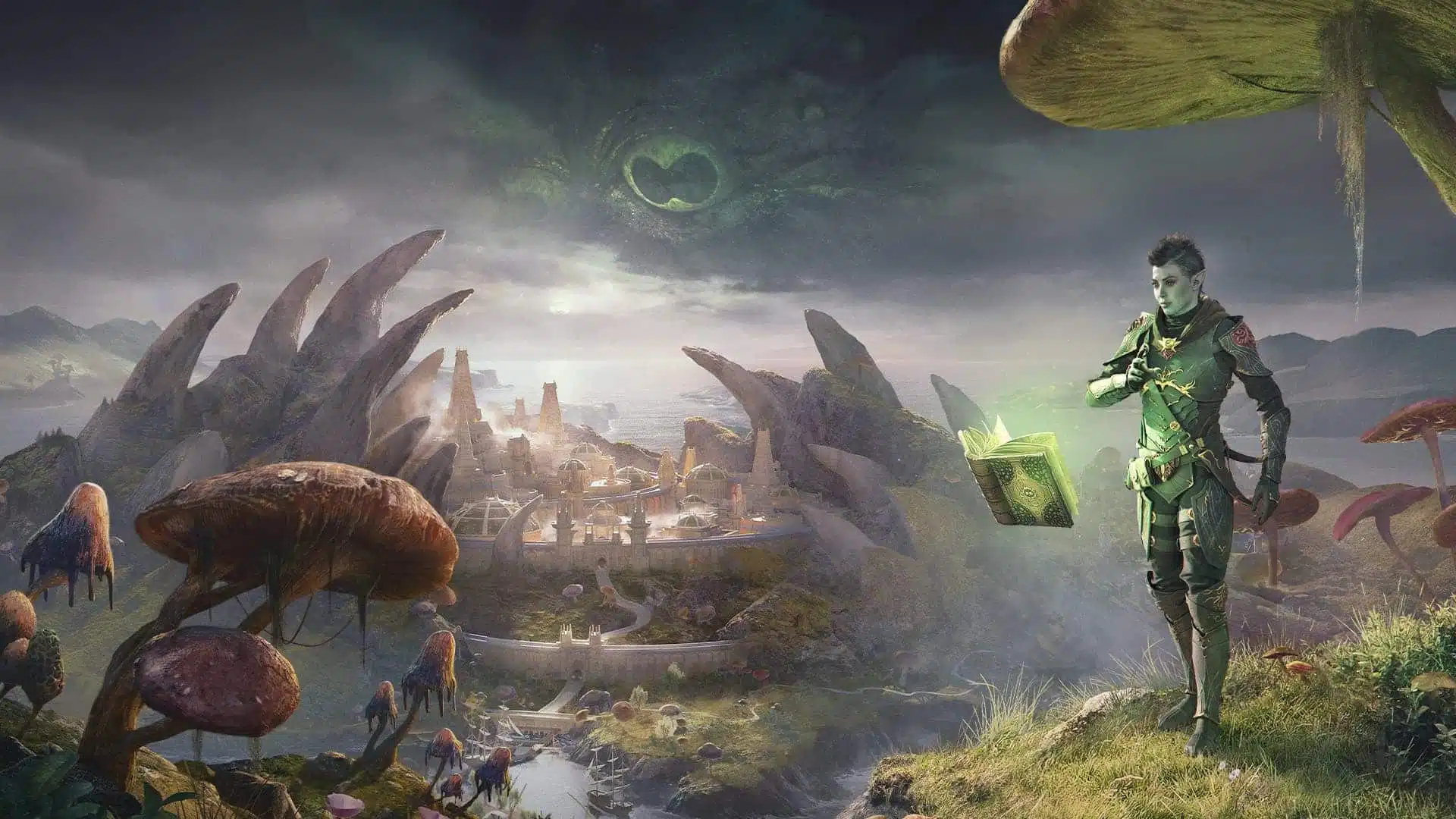 10 Games like World of Warcraft
