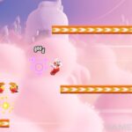 Super Mario Bros. Wonder Preview - An Exclusive Look At Three New Courses