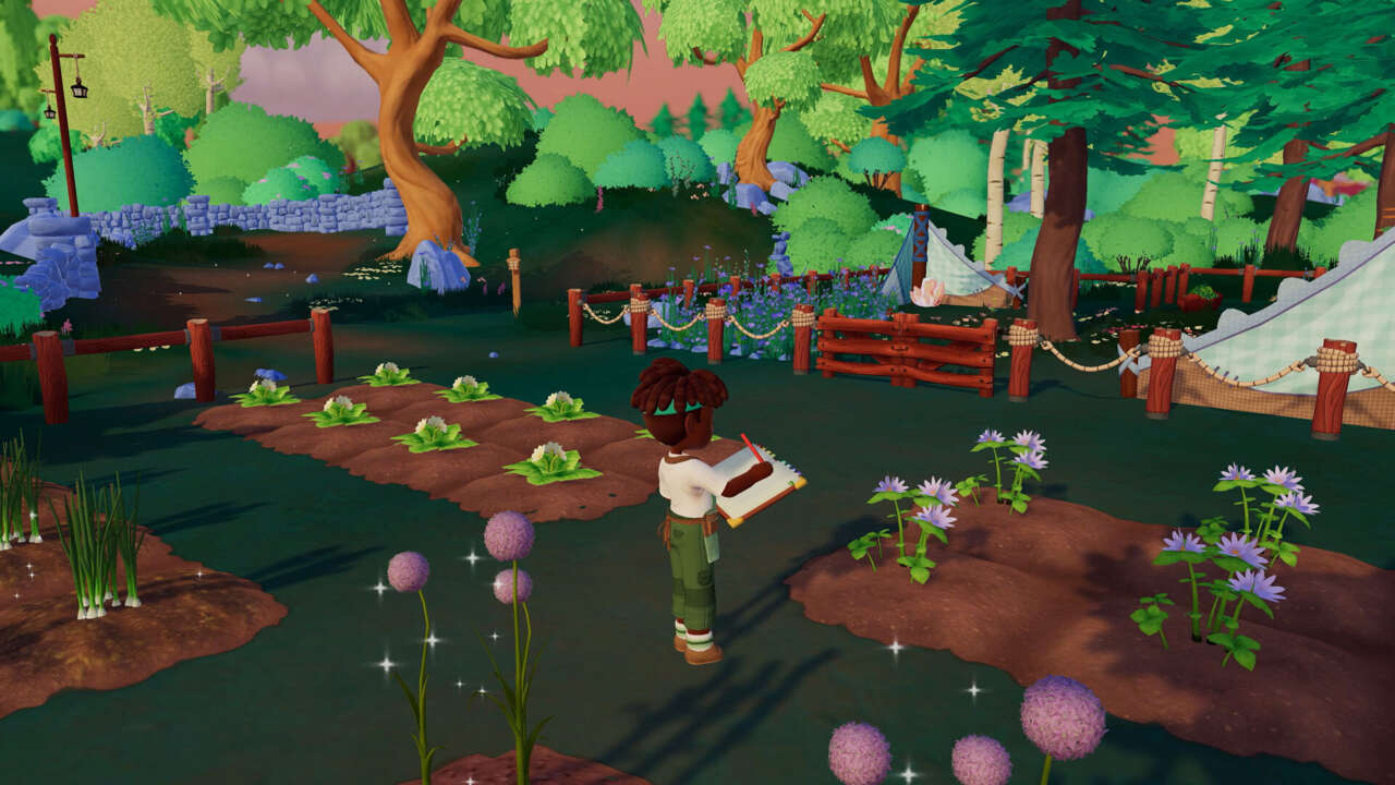 Paleo Pines Recipes List - GameSpot
