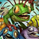 Découvrez les packs numériques de la BlizzCon 2023 pour Overwatch, Diablo IV, WoW et plus encore! BlizzCon 2023 Digital Goodie Bags Include A Diablo 4 Mount, Battle Passes, And Lots Of Murlocs