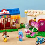 Animal Crossing Lego Sets And Pricing Revealed