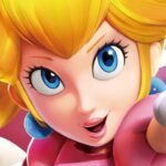 Princess Peach: Showtime! Découvrez les changements sur l'art clé ! Random: Nintendo Gives Princess Peach Some Facial Tweaks In 'Showtime!' Key Art