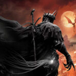 Lords Of The Fallen: How To Unlock The Dark Crusader